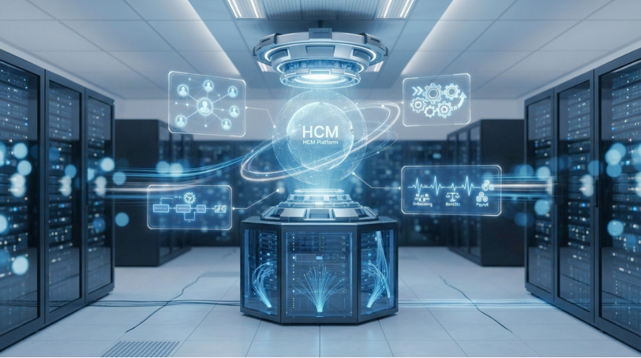 HCM Services